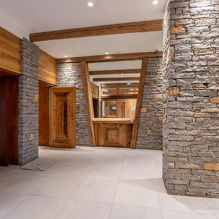 In-out - Heart Of Cosy Apartment, Wifi - L'arcelle *