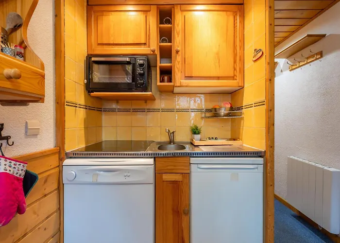 Daire In-out - Heart Of Cosy Apartment, Wifi - L'arcelle