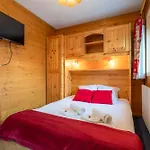 In-out - Heart Of Cosy Apartment, Wifi - L'arcelle Lägenhet