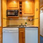 Lägenhet In-out - Heart Of Cosy Apartment, Wifi - L'arcelle