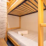In-out - Heart Of Cosy Apartment, Wifi - L'arcelle Lägenhet Val Thorens