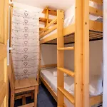 In-out - Heart Of Cosy Apartment, Wifi - L'arcelle Apartment Val Thorens