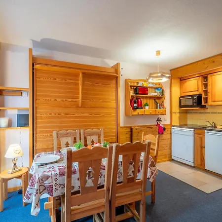 In-out - Heart Of Cosy Apartment, Wifi - L'arcelle Lägenhet *