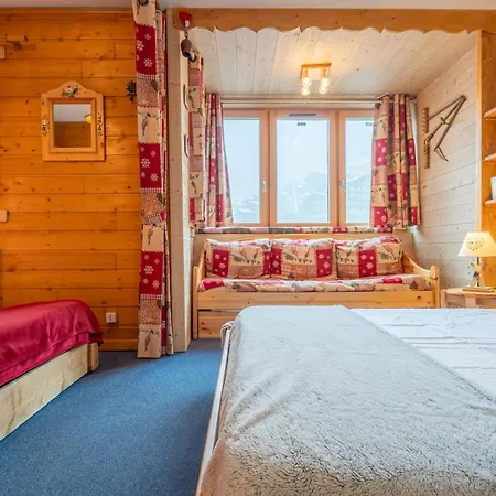 Appartement In-out - Heart Of Cosy Apartment, Wifi