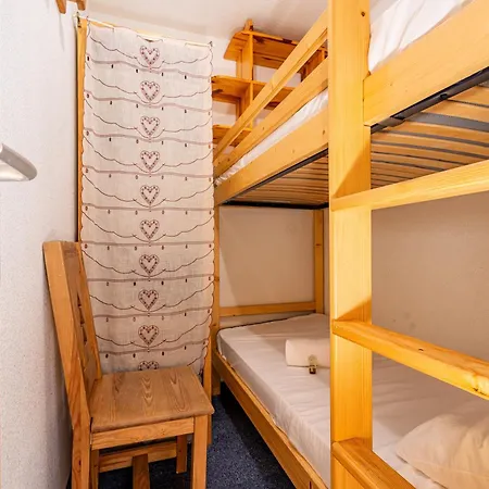 公寓 In-out - Heart Of Cosy Apartment, Wifi - L'arcelle *