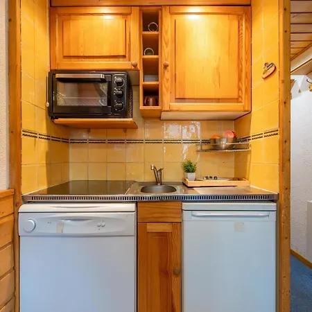 Appartement In-out - Heart Of Cosy Apartment, Wifi