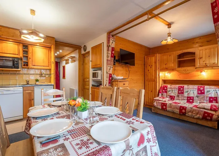 In-out - Heart Of Cosy Apartment, Wifi - L'arcelle 公寓 *