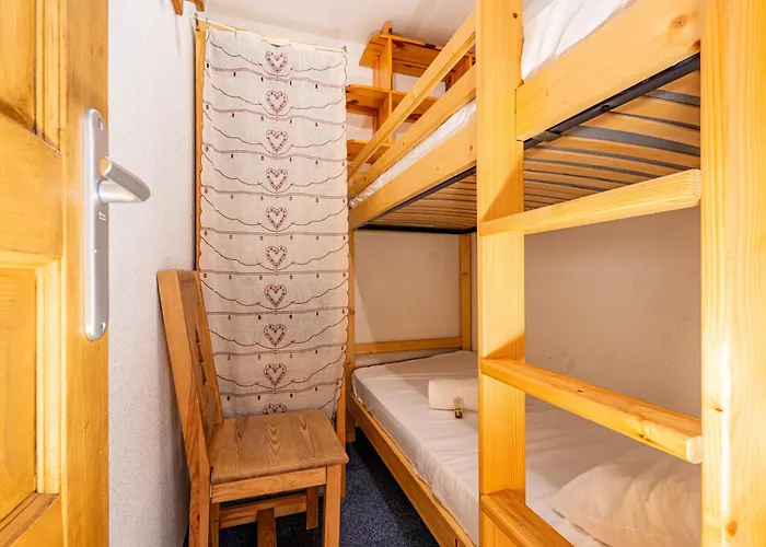 Lägenhet In-out - Heart Of Cosy Apartment, Wifi - L'arcelle *