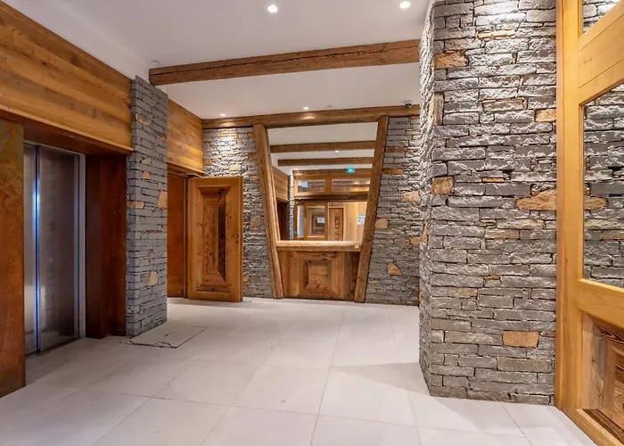 In-out - Heart Of Cosy Apartment, Wifi - L'arcelle *